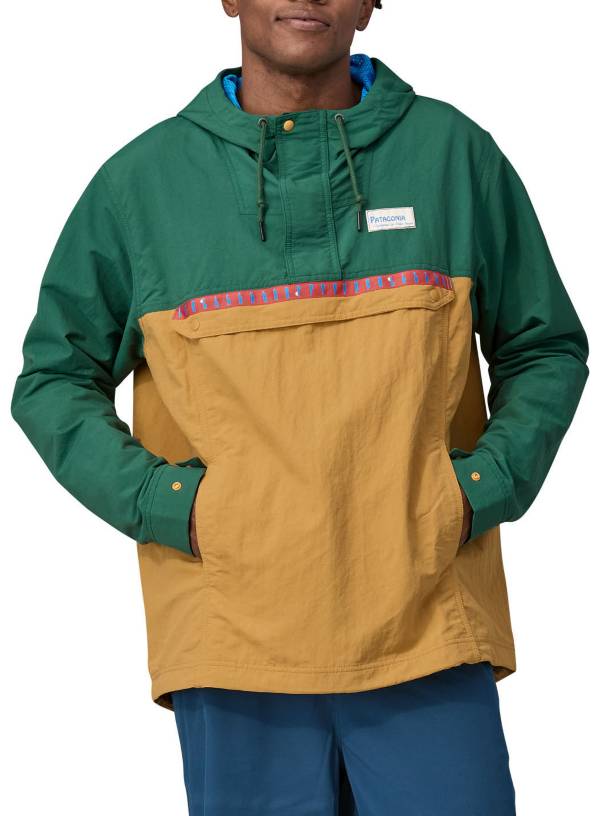 Patagonia 2024 anorak jacket