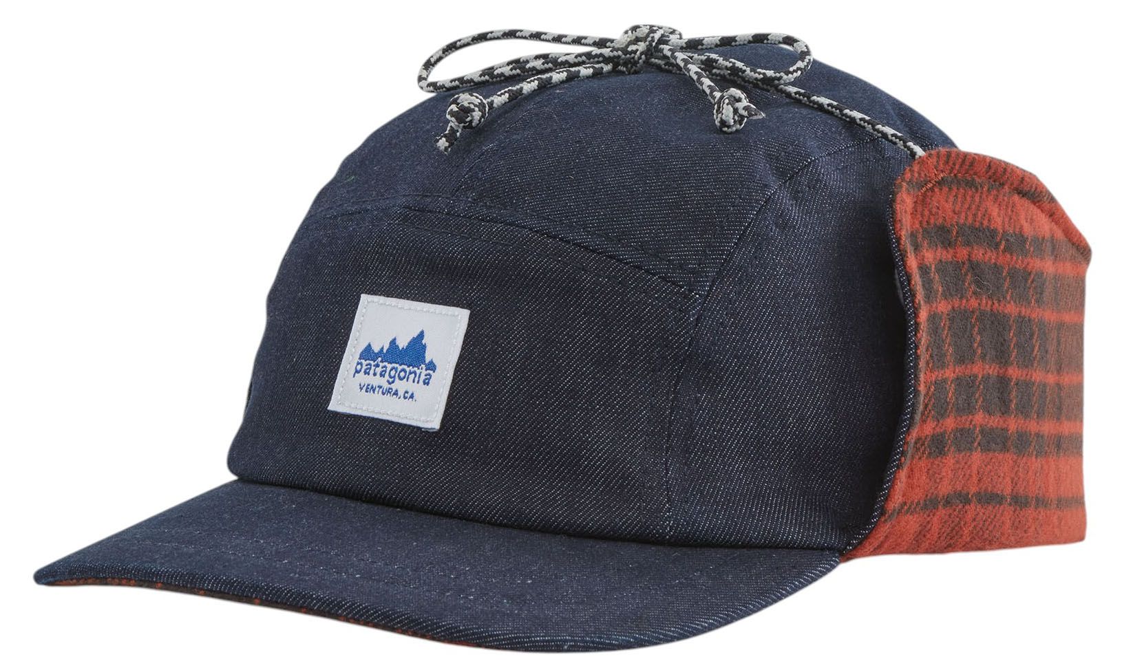 Patagonia Men's Range Earflap Cap product image