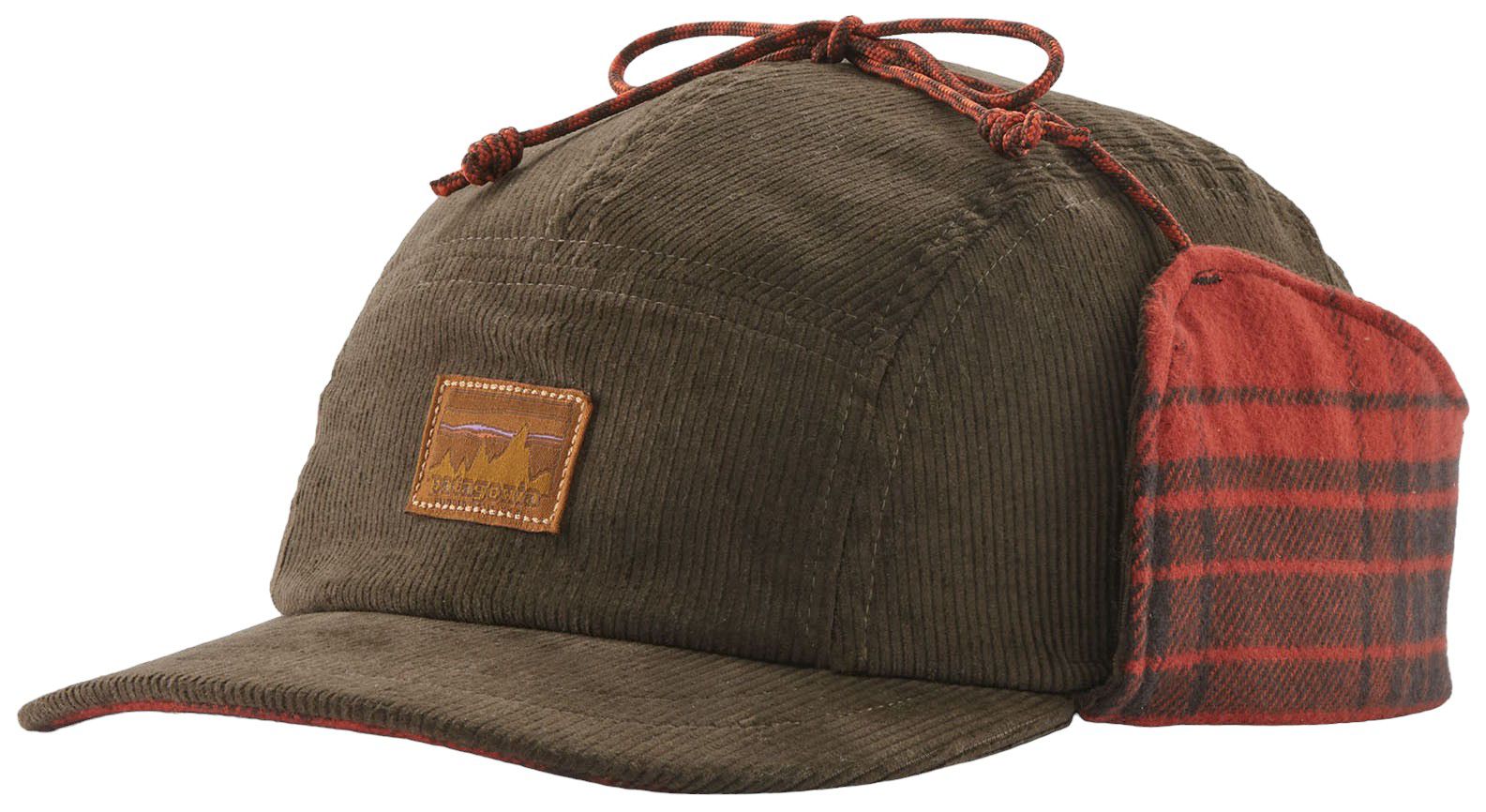 Patagonia Men's Range Earflap Cap product image
