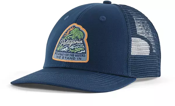 Patagonia Trucker Hat - Cap Kids, Buy online