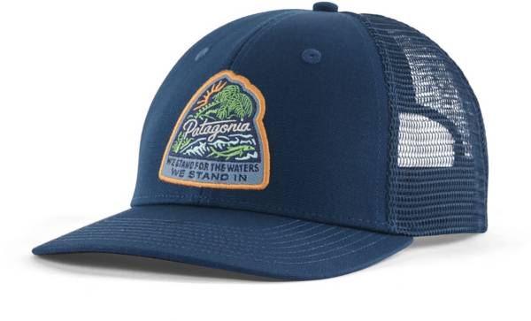 Patagonia Take a Stand Trucker Hat product image