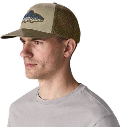 Patagonia Take a Stand Trucker Hat product image
