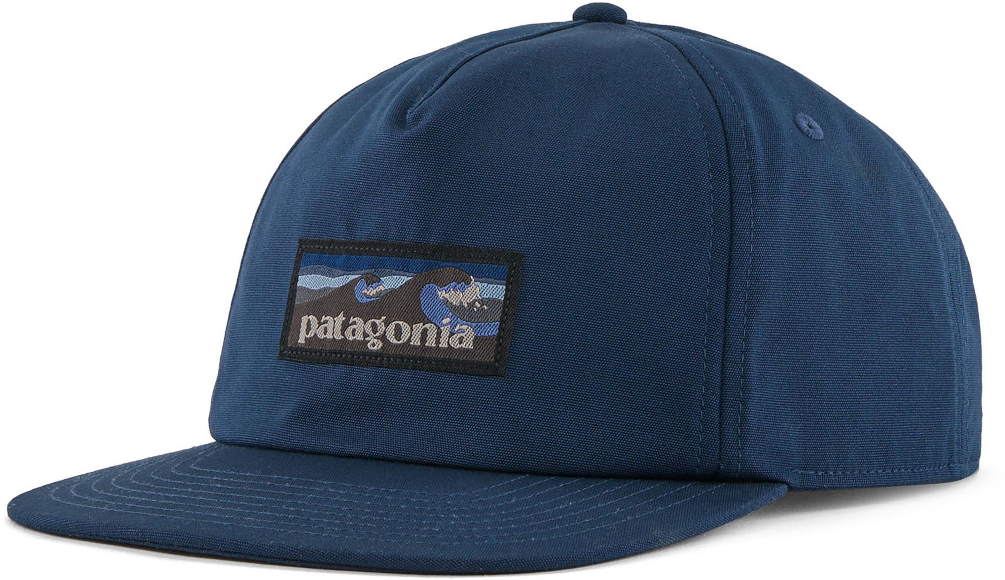 patagonia funfarer