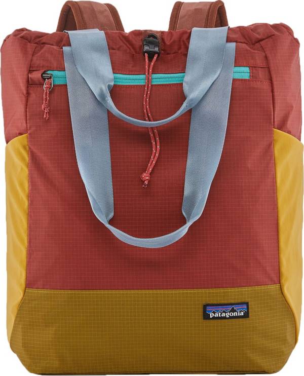 Patagonia Ultralight Black Hole Tote Pack product image