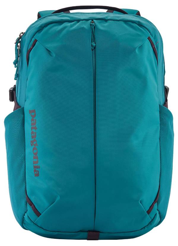 Patagonia women's cheap refugio backpack 26l