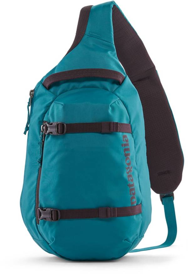 Patagonia men's sling store bag