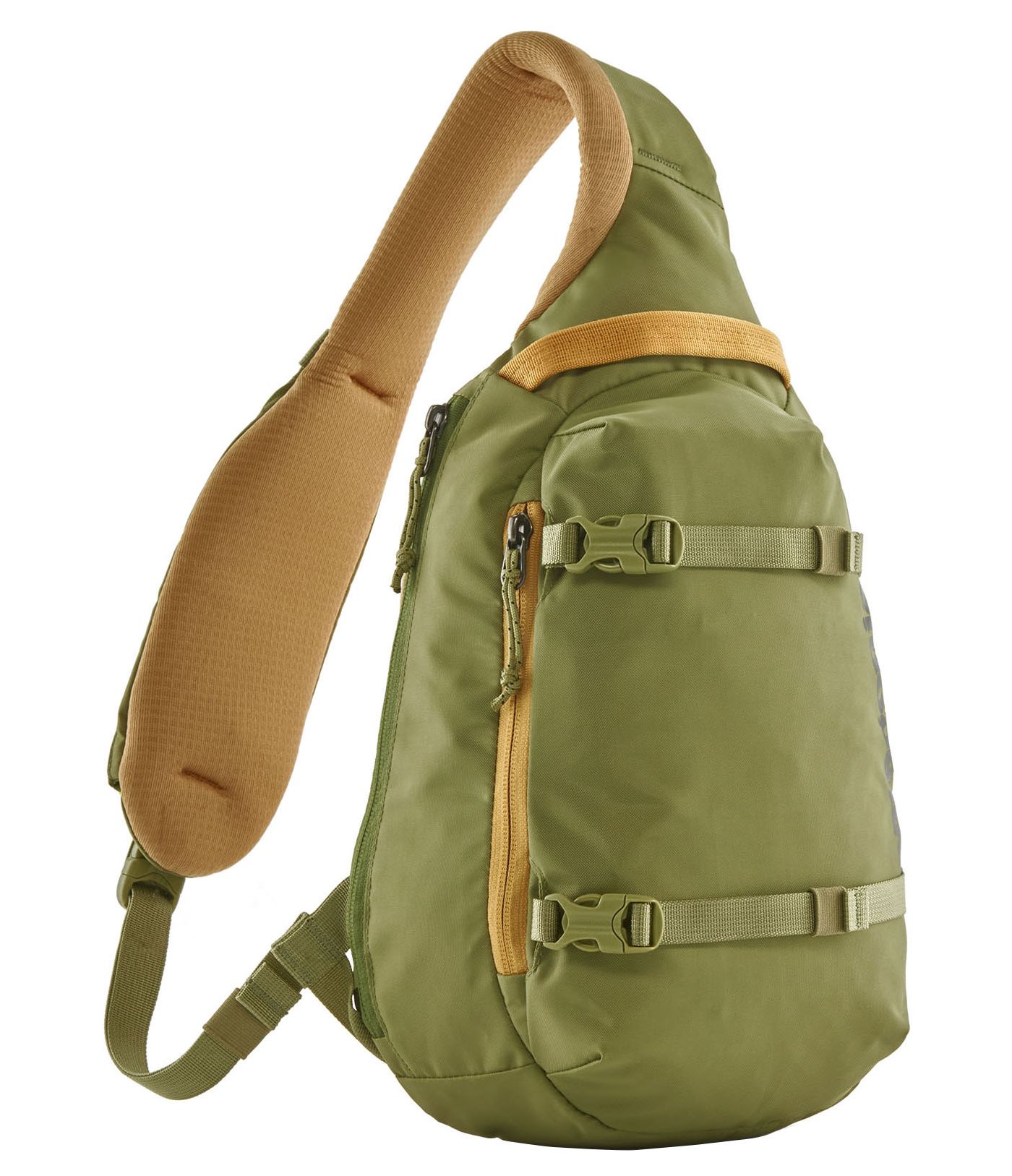 Patagonia Atom Sling 8L Buckhorn Green