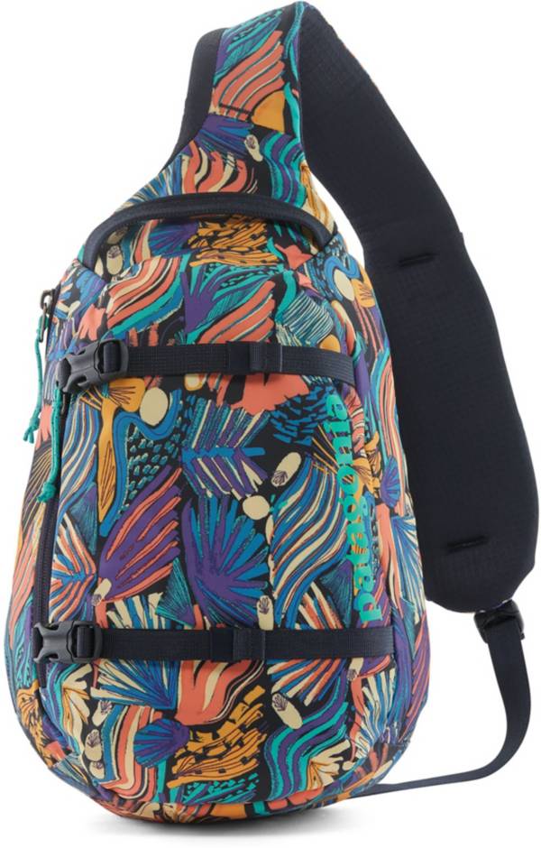 This Patagonia Sling Bag Is Perfect for Day Hikes