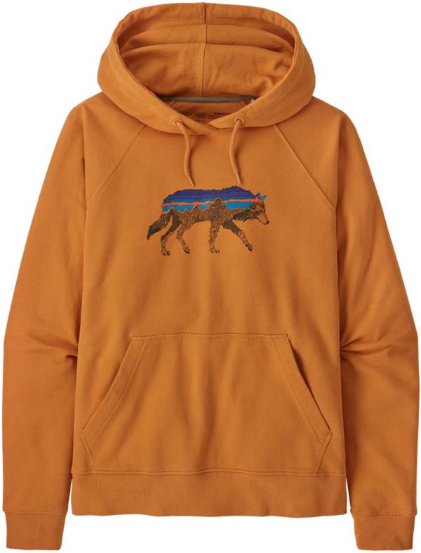 Patagonia Women's Back For Good Organic Hoodie product image