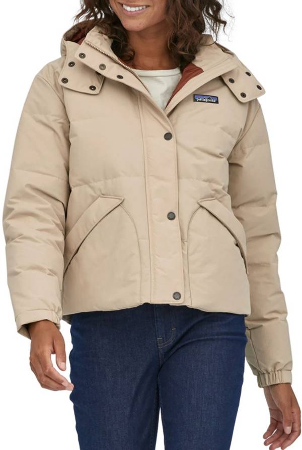 Patagonia Women's Downdrift Jacket product image