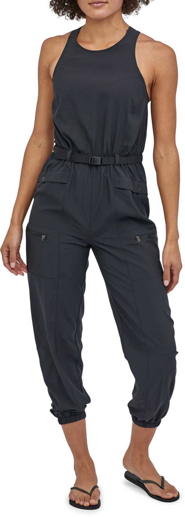 Patagonia Women's Fleetwith Belted Jumpsuit | Dick's Sporting Goods