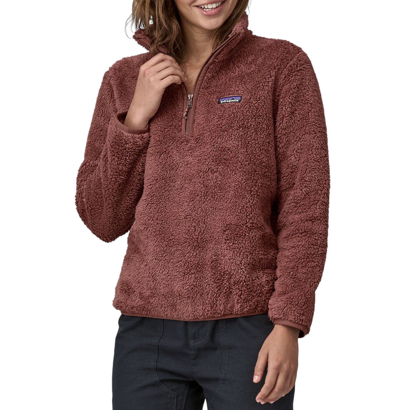 Patagonia los gatos sweater best sale