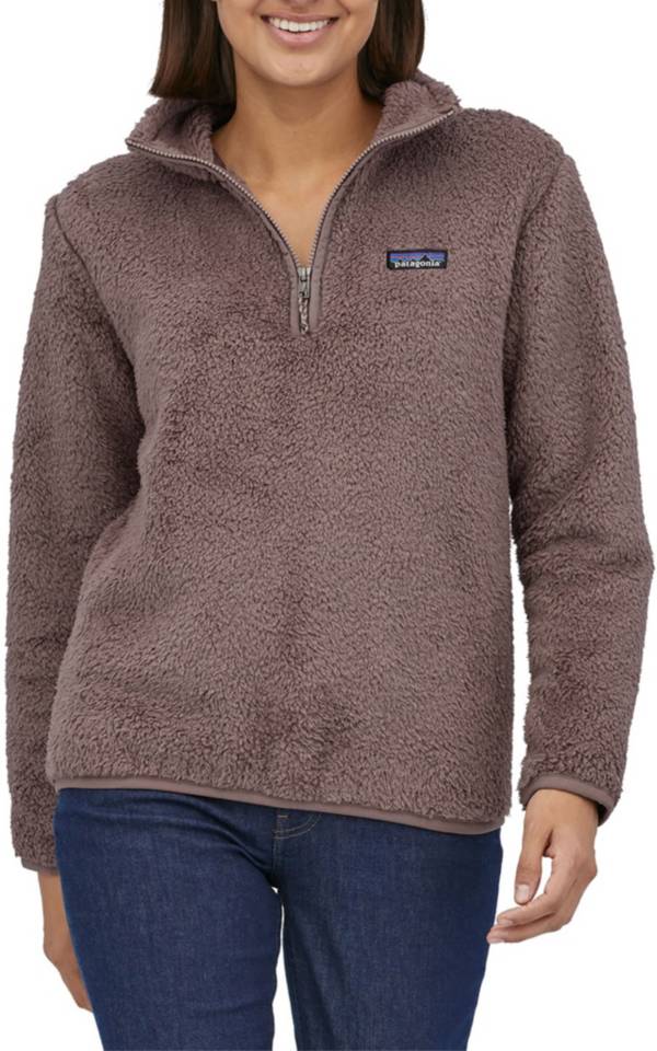 Patagonia Women's Better Sweater 1/4-Zip Fleece - Outdoor Pros