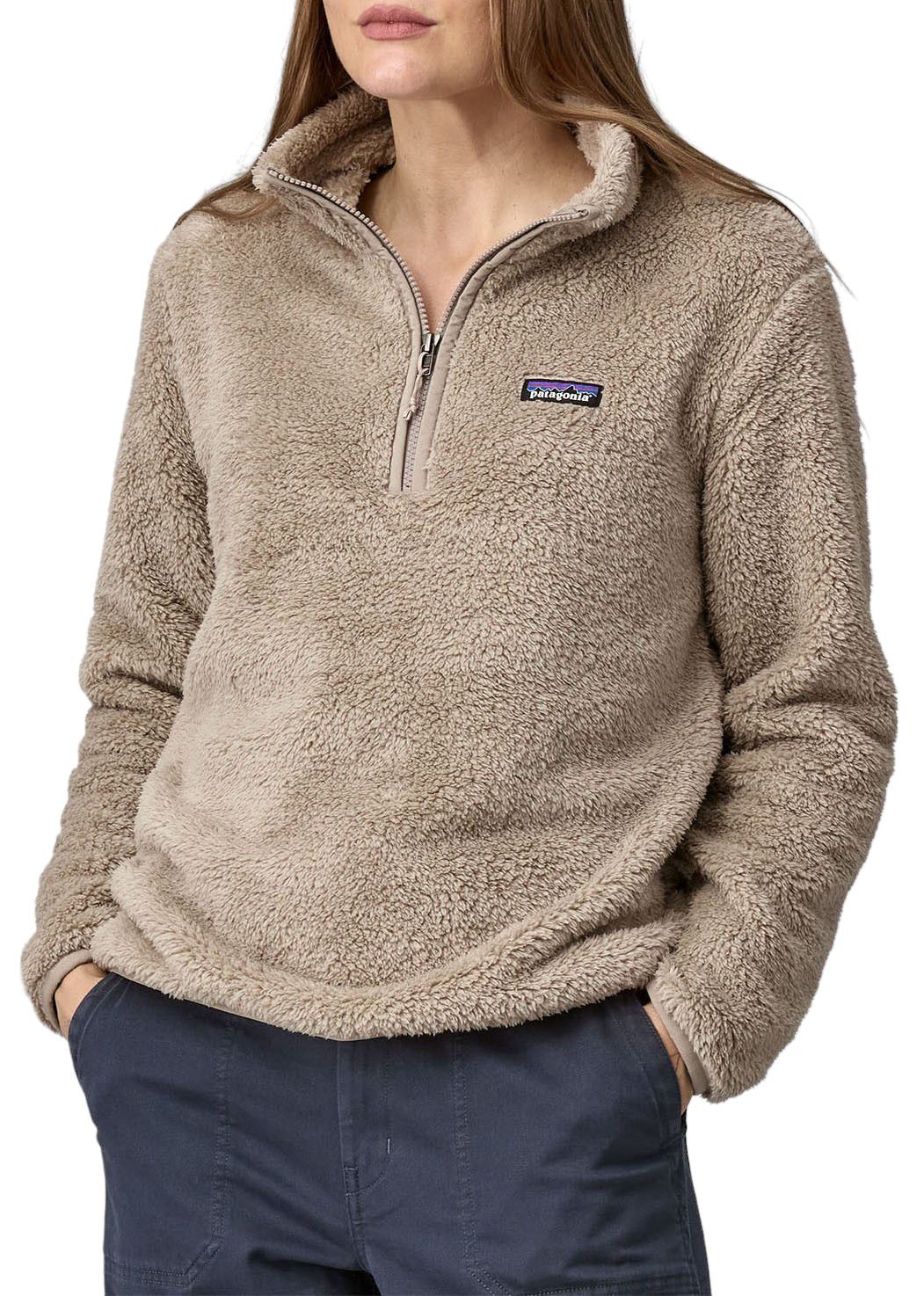 Patagonia Women's Los Gatos 1/4 Zip Pullover product image