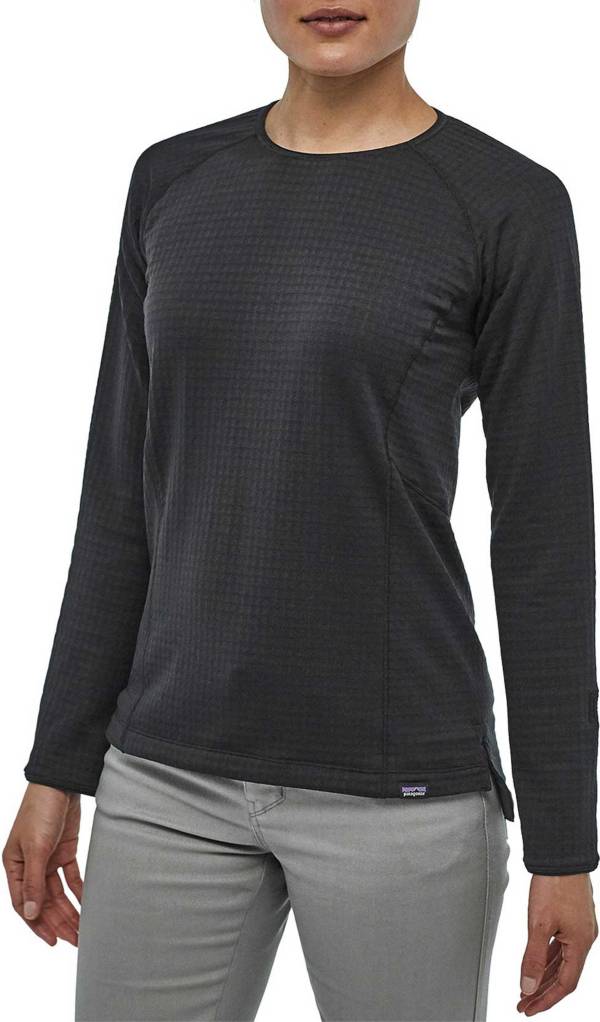 Patagonia Women's R1 Crewneck Sweatshirt product image