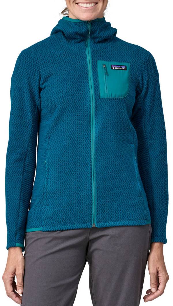 Patagonia Women's R1® Fleece Pullover