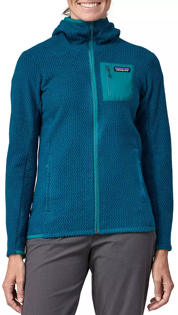 Patagonia Women's R1 Air Full-Zip Jacket