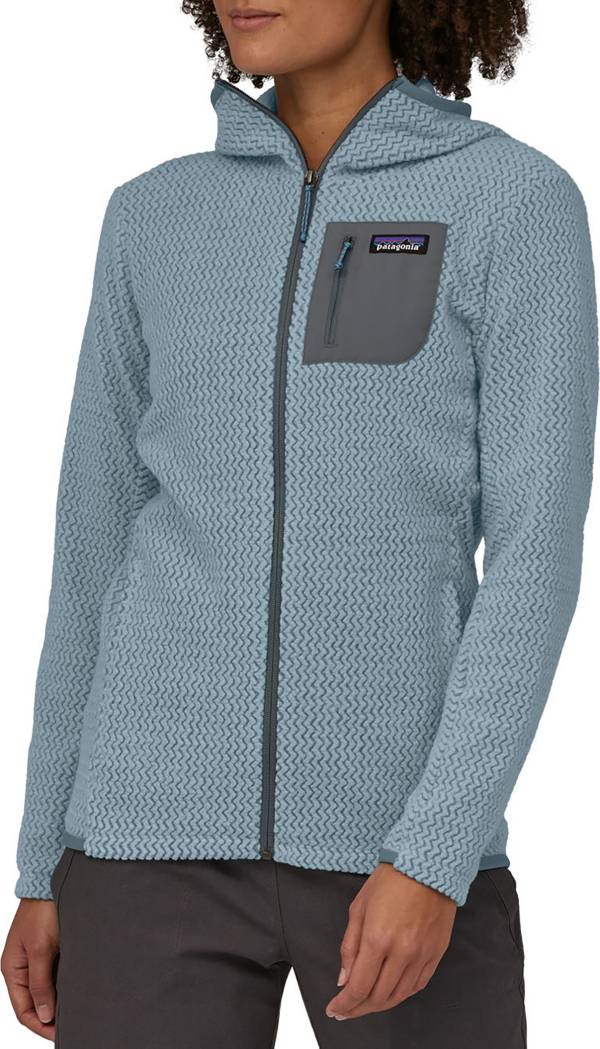 Patagonia Women's R1 Air Full-Zip Jacket | Dick's Sporting Goods
