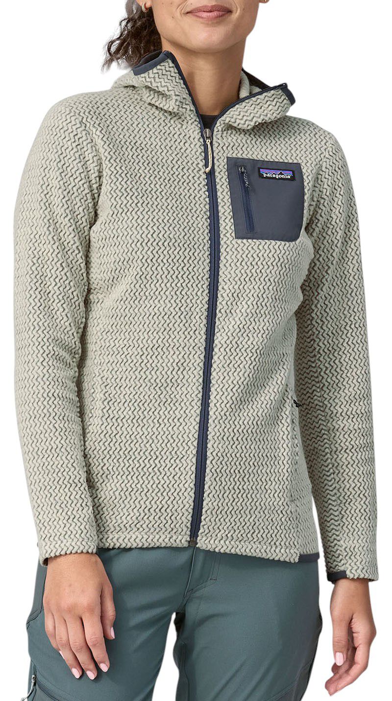 Patagonia Women's R1 Air Full-Zip Jacket product image