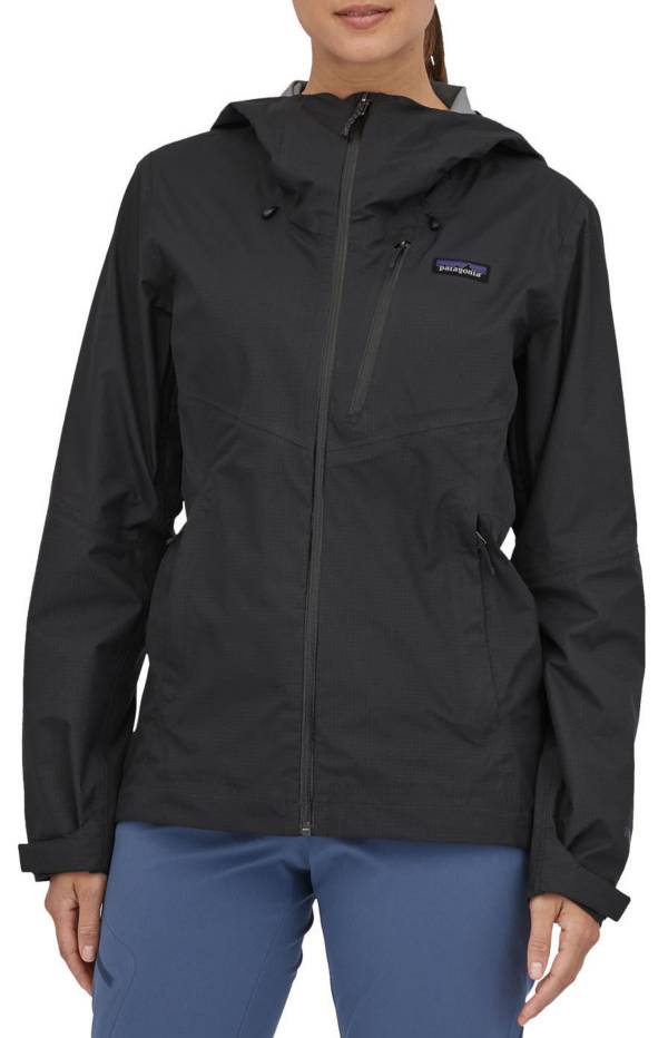 Patagonia Women's Granite Crest Jacket