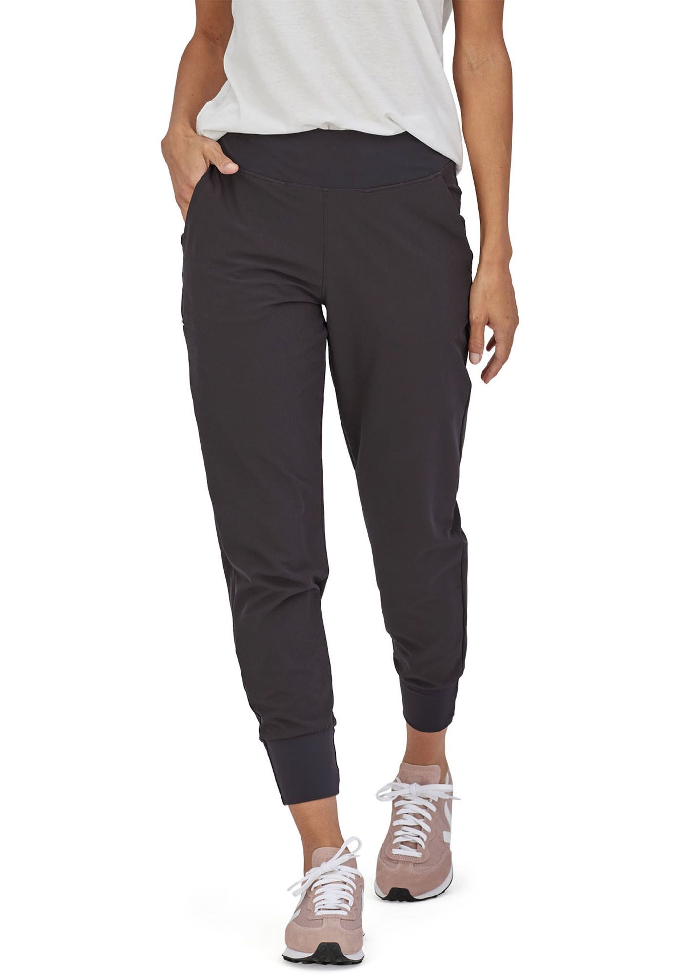 Patagonia Women s Happy Hike Studio Pants Dick s Sporting Goods