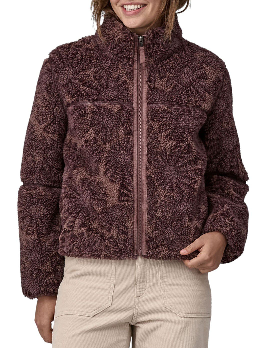 Patagonia Women's Lunar Dusk Jacket product image