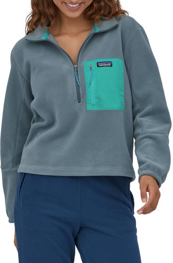 Patagonia Women's Microdini ½ Zip Pullover product image