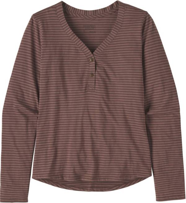 Patagonia Women's Mainstay Henley Shirt product image