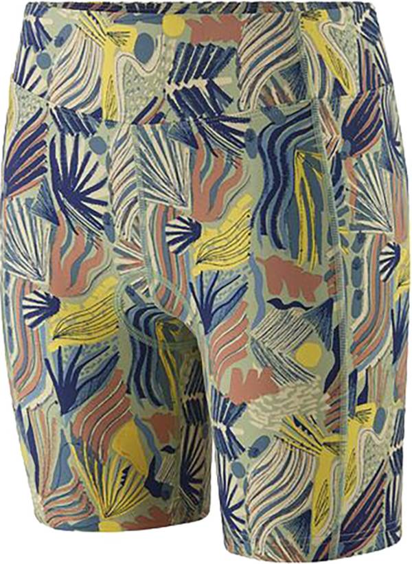 Patagonia Women's Nether Bike Liner Shorts product image