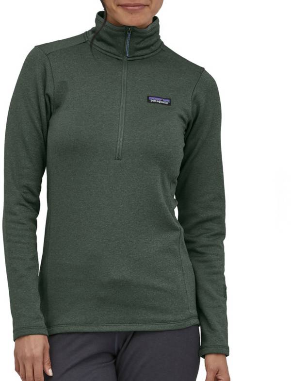 Patagonia Women's R1 Daily Zip Neck Jacket product image