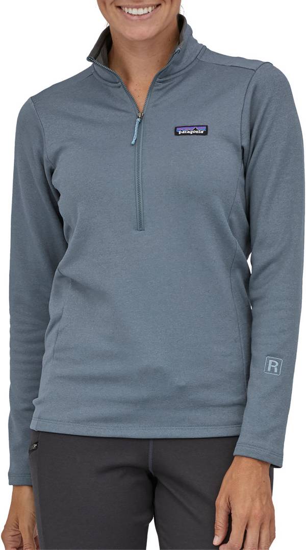 Patagonia Women's R1 Daily Zip Neck Jacket product image