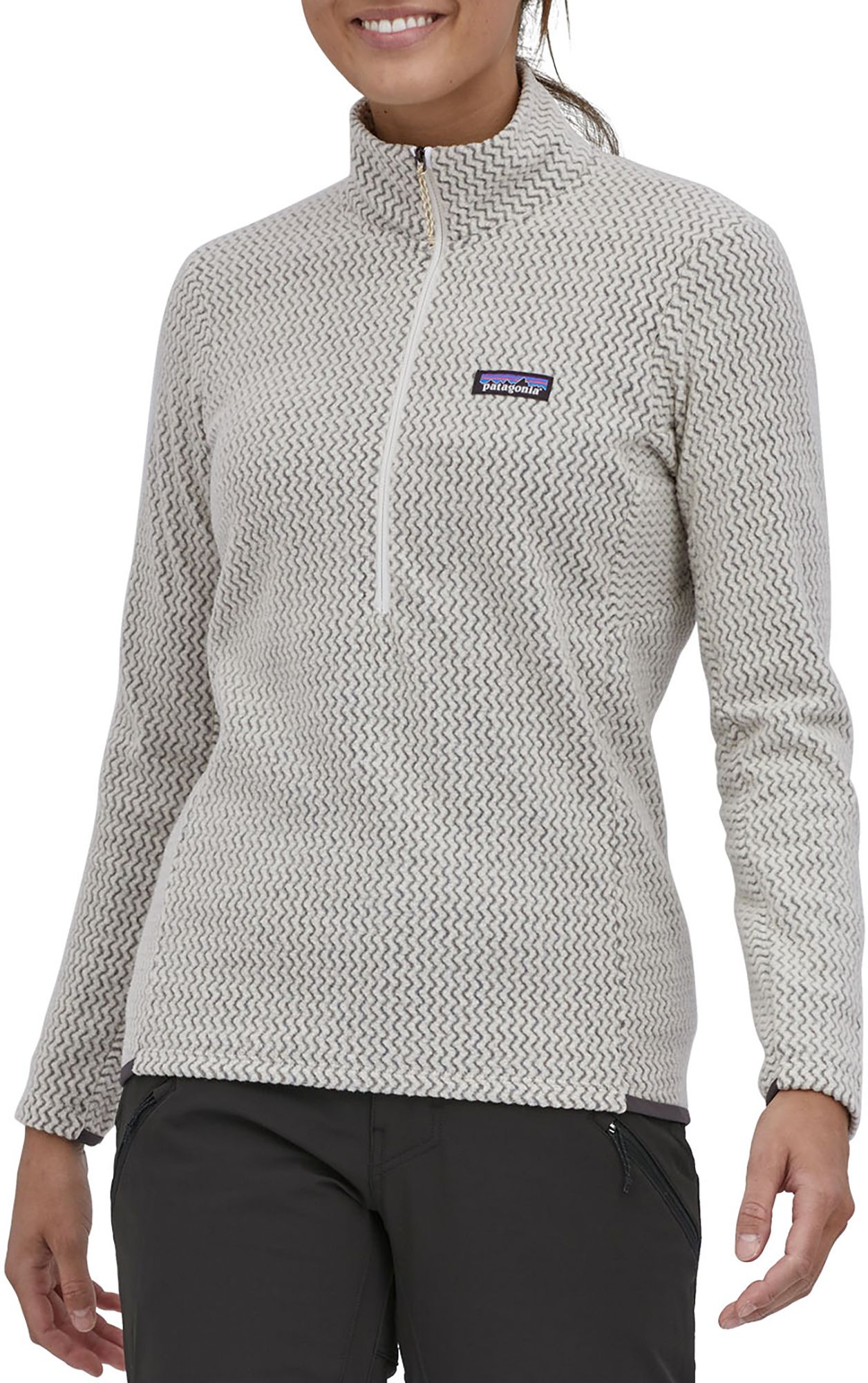 Patagonia Women's R1 Air 1/2-Zip Pullover product image