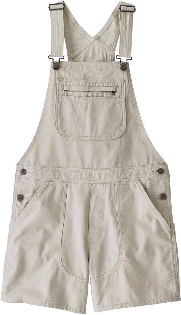 Patagonia Women's Stand Up Overalls