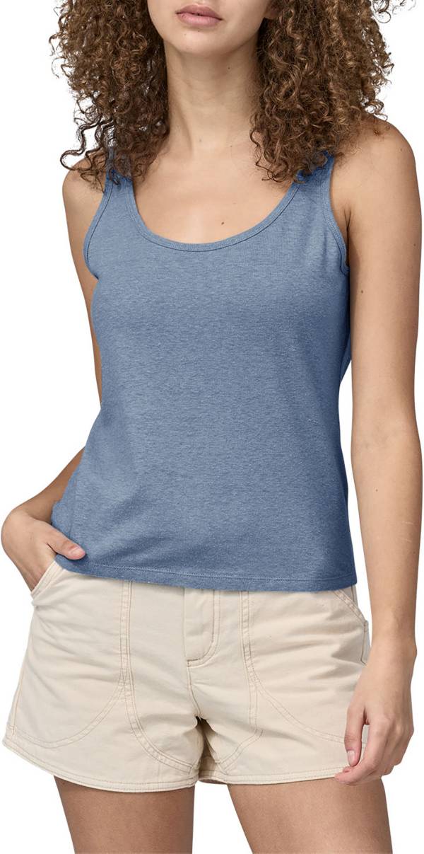 womens patagonia tank
