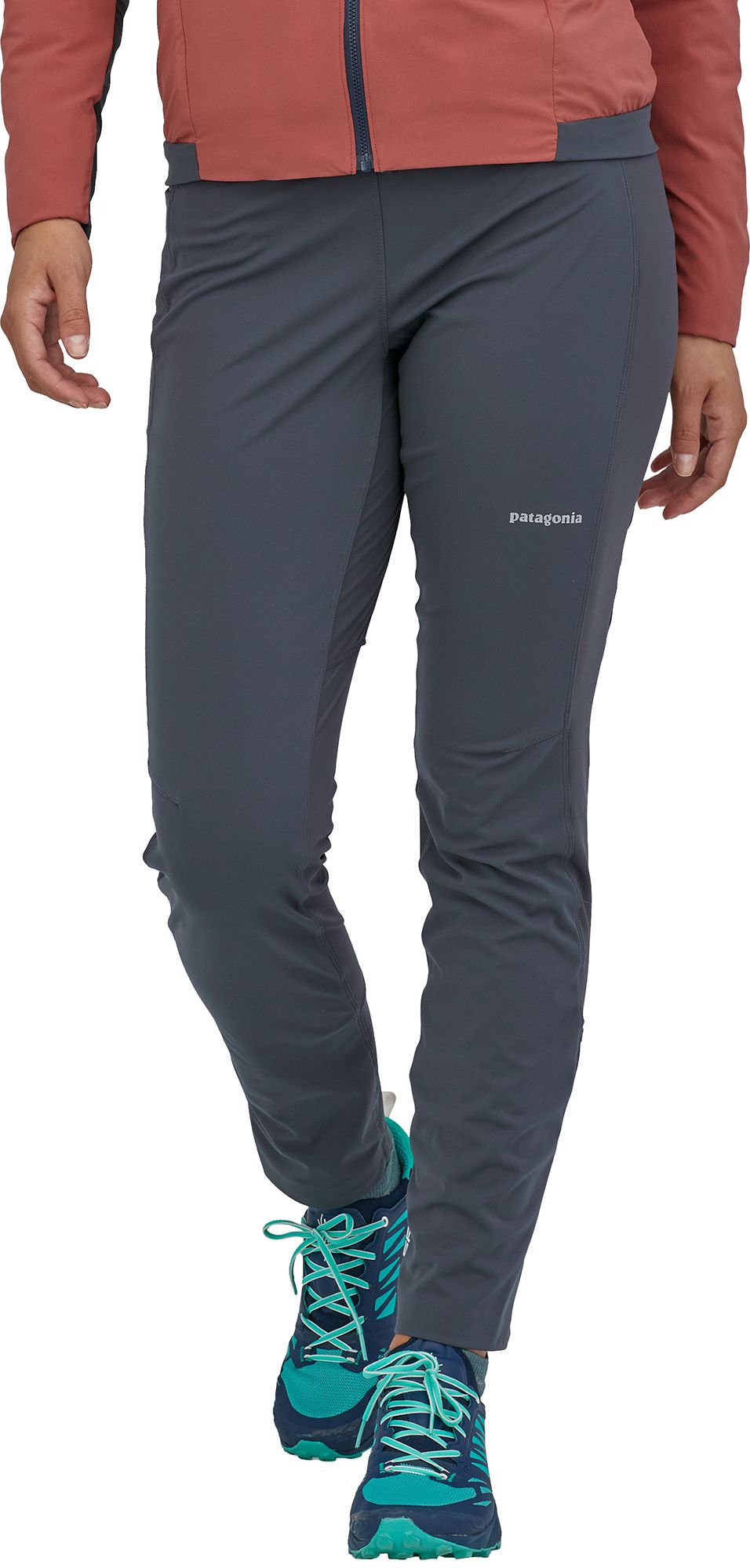 Patagonia Women's Wind Shield Pants International Shipping