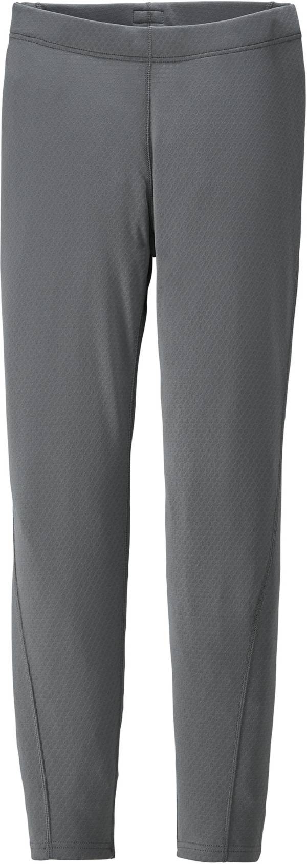 Patagonia Youth Capilene Midweight Bottoms product image