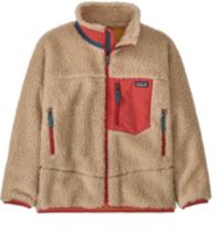 Patagonia Kid's Retro-X Jacket