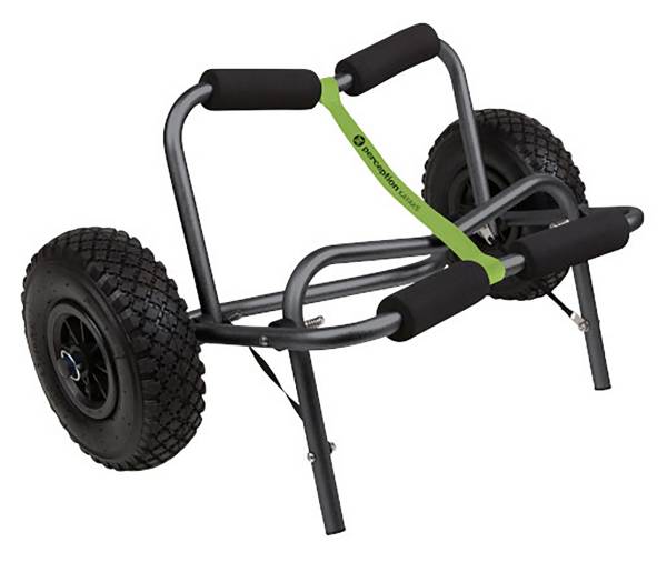 Perception Large Kayak Cart with Foam-Filled Wheels product image
