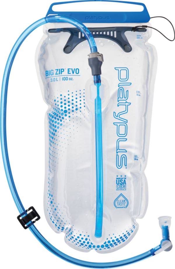 Platypus Big Zip EVO Hydration Reservoir product image