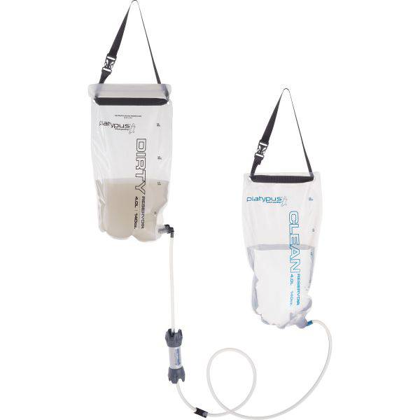 Platypus GravityWorks Water Filter System (4 L) product image