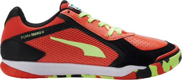 PUMA Ibero II Indoor Soccer Shoes | Dick's Sporting Goods