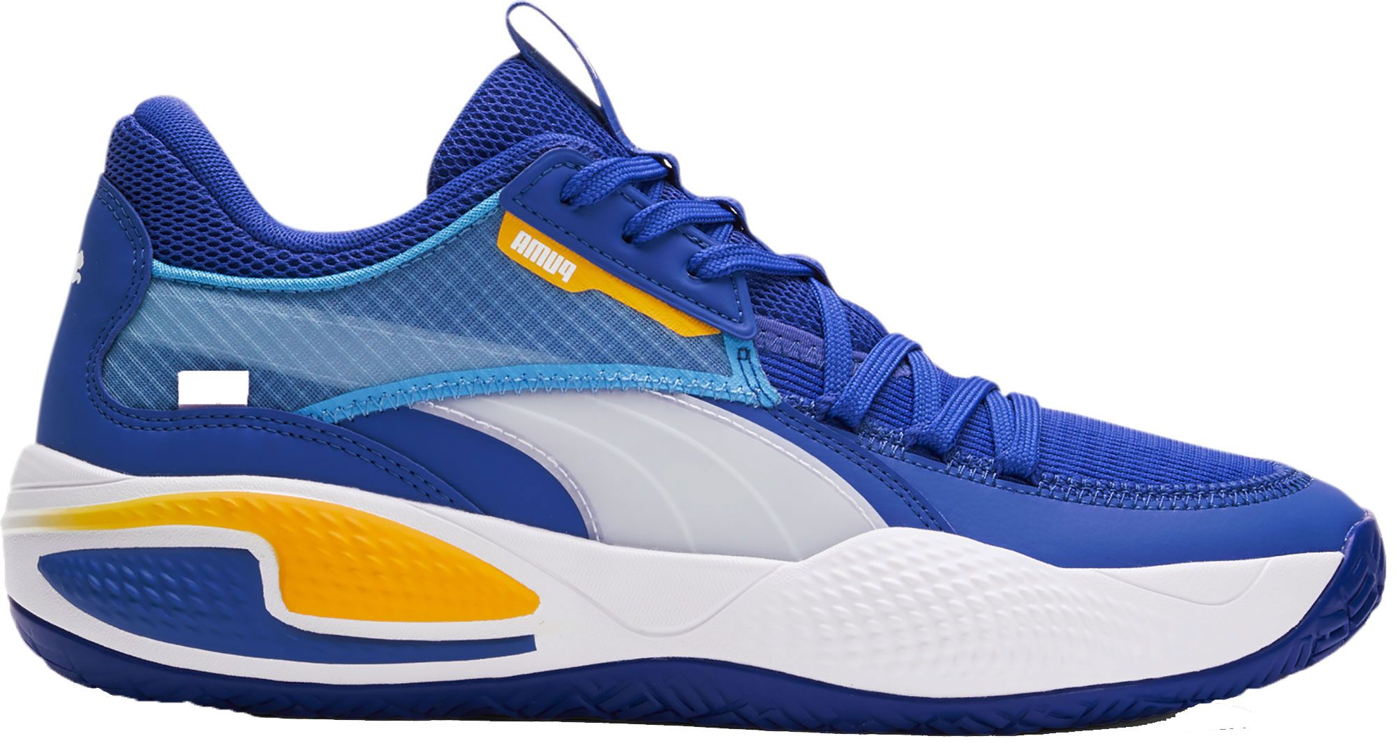 PUMA Court Rider Basketball Shoes product image