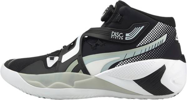 PUMA Disc Rebirth Basketball Shoes