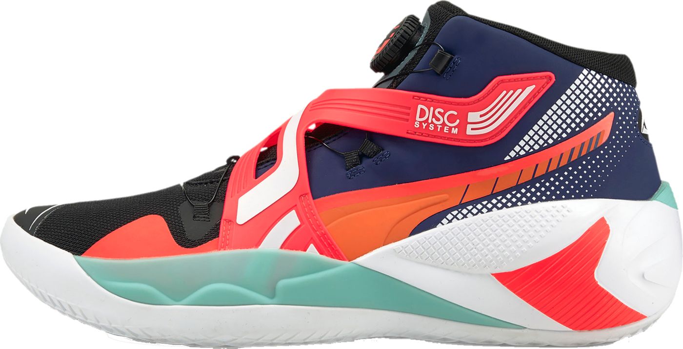 Puma sneakers disc best sale