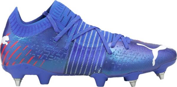 PUMA Men's Future Z 1.2 MXSG Soccer Cleats