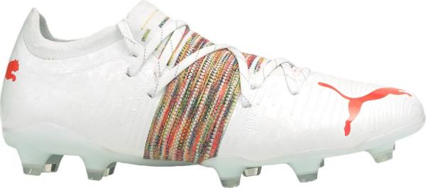PUMA Future Z 2.1 FG Soccer Cleats | Dick's Sporting Goods