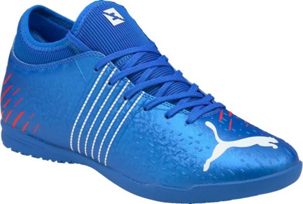 PUMA Men's Future Z 4.2 Indoor Soccer Shoes