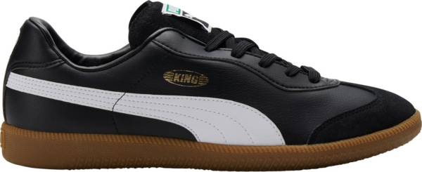 Puma king store indoor trainers