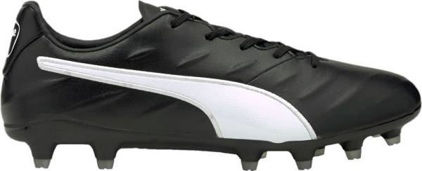PUMA King Pro 21 FG Soccer Cleats product image