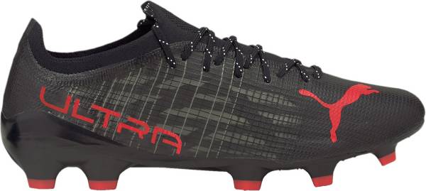 PUMA Ultra 1.3 FG Soccer Cleats | Dick's Sporting Goods